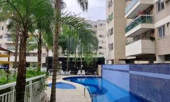 Imagem 7: Apartamento para Venda em Rio de Janeiro, Taquara, 3 dormitórios, 1 suíte, 2 banheiros, 1