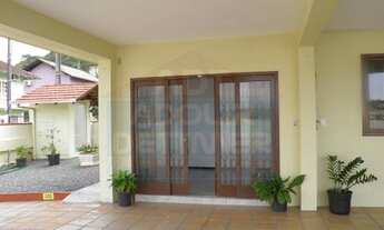 Imagem 6: Apartamento de sobrado c/ 2 dorm., Bairro São Marcos, Joinville/SC