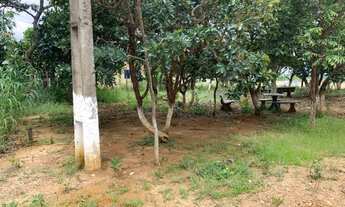 Imagem 3: Chácara de 2.218m² em chacreamento rural, com portaria, diversas câmeras de segurança