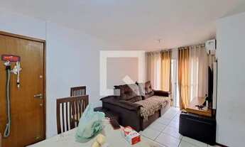 Imagem: Apartamento para Aluguel - Del Castilho