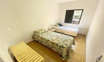 Imagem 3: Apartamento de 3 dormitórios sendo 1 suite vaga própria na praia do Tombo