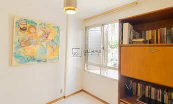 Imagem: Apartamento Venda 3 Dormitórios - 83 m²