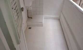 Imagem: Gloria, quarto e sala