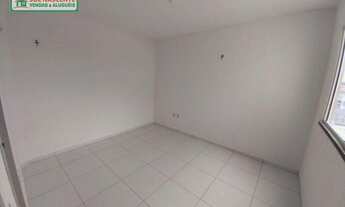 Imagem 5: Apartamento com 2 dormitórios para alugar, 48 m² por R$ 1.191,94/mês - Passaré - Fortaleza