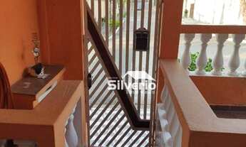 Imagem 4: Casa com 3 dormitórios à venda, 175 m² por R$ 640.000,00 - Cidade Vista Verde - São José d