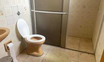 Imagem 2: Casa com 2 dormitórios, 150 m² - venda por R$ 320.000,00 ou aluguel por R$ 1.000,00/mês