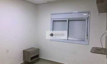 Imagem 5: Apartamento Duplex com 3 dormitórios, 218 m² - venda por R$ 1.850.000,00 ou aluguel por R