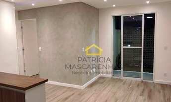 Imagem 6: Apartamento com 2 dormitórios sendo 1 suíte no Easy Life à venda, 48 m² - Jardim Piratini