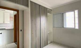 Imagem 5: Apartamento com 1 dormitório à venda, 38 m² por R$ 229.000,00 - Tupi - Praia Grande/SP