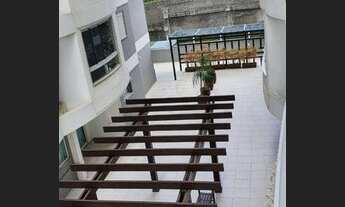 Imagem 4: Apartamento com 2 dormitórios à venda, 96 m² por R$ 645.000,00 - Barreiros - São José/SC