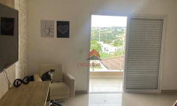 Imagem 3: Casa com 3 quartos à venda, 230 m² por R$ 1.380.000 - Condomínio Residencial Mantiqueira