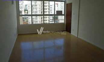 Imagem 2: Apartamento - Centro - Campinas