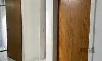 Imagem 3: Apartamento para venda tem 42 metros quadrados com 2 quartos em Mato Grande - Canoas - RS