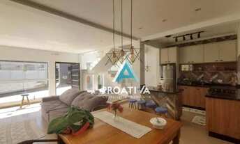 Imagem 4: Sobrado com 3 dormitórios à venda, 144 m² - Da Ponte Alta - Extrema/MG