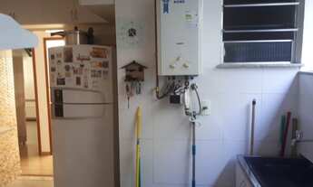 Imagem 6: RIO DE JANEIRO - Apartamento Padrão - GRAJAÚ