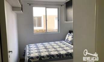 Imagem 7: Apartamento Garden com 2 dormitórios à venda, 57 m² por R$ 185.000,00 - Boneca do Iguaçu