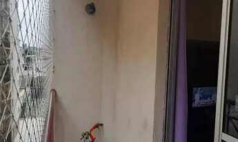 Imagem 7: Ótimo apartamento para venda com 63 m2 possui varanda, valor baixo em Vila Mazzei - São Pa