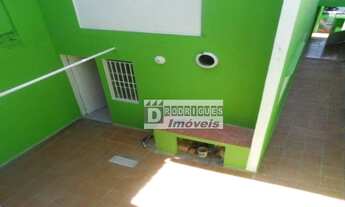 Imagem 4: Sobrado com 2 dormitórios à venda, 250 m² por R$ 450.000,00 - Vila Santa Luzia - São Berna