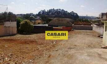 Imagem: Terreno para alugar, 1762 m²- Campestre