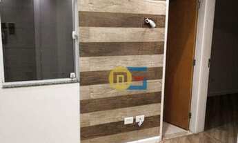 Imagem 2: Apartamento com 2 dormitórios à venda, 37 m² por R$ 320.000,00 - Parque da Vila Prudente