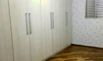 Imagem 3: Apartamento à venda no Edifício Pintassilgo, em São Bernardo do Campo-SP