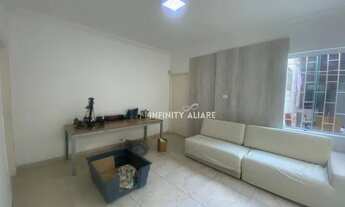 Imagem 2: Casa com 2 dormitórios para alugar, 70 m² por R$ 3.260,00/mês - Alto da Mooca - São Paulo