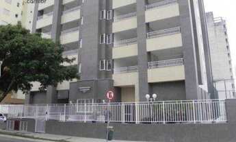 Imagem 7: Apartamento com 2 dormitórios para alugar, 83 m² por R$ 4.780,00/mês - Jardim Aquarius - S