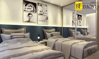 Imagem 2: Aptos e fase de finalização de construção nas Palmeiras