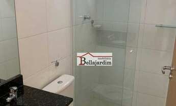 Imagem 4: Apartamento com 2 dormitórios para alugar, 60 m² - Vila Metalúrgica - Santo André/SP