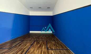 Imagem 6: Apartamento com 1 dormitório mobiliado vista mar para alugar, 95 m² por R$ 6.900/mês - Apa