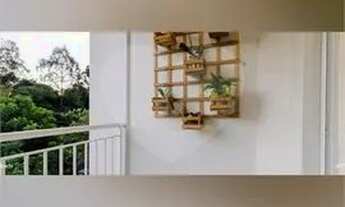 Imagem 3: LINDO APARTAMENTO COM 63 M² A VENDA NA REGIÃO DO CURSINO!