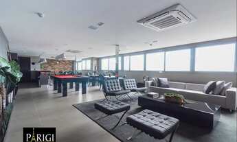 Imagem 6: Loft com 1 dormitório, 39 m² - venda por R$ 700.000,00 ou aluguel por R$ 3.185,00/mês - Ch