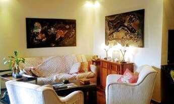 Imagem: Apartamento com 4 dormitórios à venda