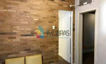 Imagem 5: BOTAFOGO!! CASA DUPLEX , 7 QUARTOS, 4 BANHEIROS SOCIAIS, 1 BANHEIRO DE SERVIÇO. PISO EM CE