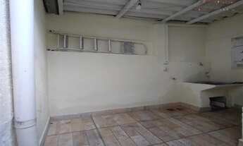 Imagem 5: Casa Vila Romana São Paulo/SP