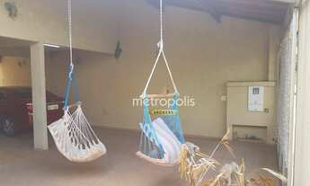 Imagem 3: Sobrado com 2 dormitórios à venda, 135 m² por R$ 795.000,00 - Olímpico - São Caetano do Su