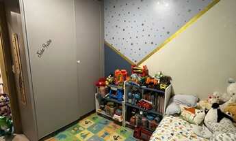 Imagem 3: Apartamento a venda Setor Universitário - Completo em Armários e iluminação