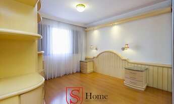 Imagem 2: Apartamento com 4 quartos e 3 vagas à venda no Cabral