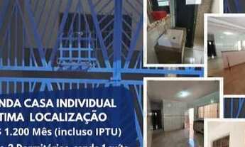 Imagem 3: Opções de locação na Região no Alto Tiete