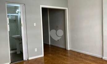 Imagem 4: Apartamento com 1 quarto à venda, 32 m² por R$ 550.000 - Copacabana - Rio de Janeiro/RJ