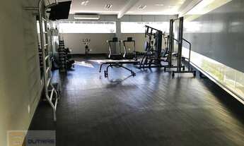 Imagem 4: Apartamento com 1 dormitório para alugar, 39 m² por R$ 1.500,00/mês - Centro - Piracicaba