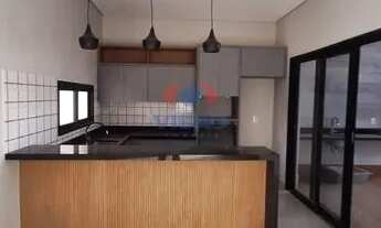 Imagem 3: Casa em condomínio à venda, 3 quartos, 1 suíte, 2 vagas, Jardim Bréscia - Indaiatuba/SP