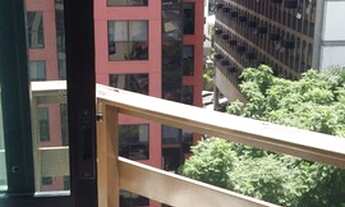 Imagem: EXCELENTE DUPLEX MOBILIADO - LOCALIZAÇÃO