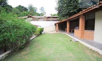 Imagem 5: Casa com 3 dormitórios, 248 m² - venda por R$ 1.350.000,00 ou aluguel por R$ 6.383,00/mês