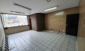 Imagem 3: Sala para alugar, 35 m² por R$ 1.278,00/mês - Jardim do Mar - São Bernardo do Campo/SP