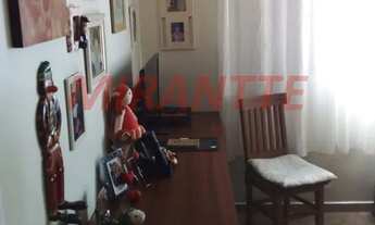 Imagem 4: Apartamento de 57m² com 1 quartos em Santana