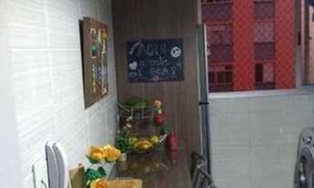 Imagem: Apartamento com 2 dormitórios à venda