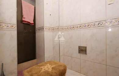 Imagem 11: 3 quartos com vaga escriturada, área externa. Botafogo