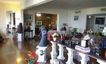 Imagem 5: Apartamento à venda, 4 quartos, 2 vagas, Copacabana - RIO DE JANEIRO/RJ