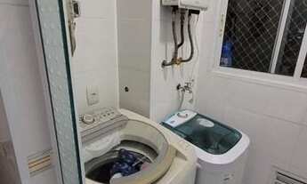 Imagem: Apartamento com 2 dormitórios à venda